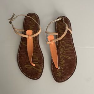 Sam Edelman Gigi Flat Sandals
